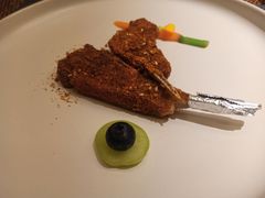 -王府茶楼茶宴·创意菜(大观园总店)