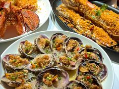 -醉壹号海鲜大排档(厦门美食地标店)