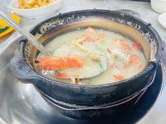 -林记潮汕海鲜砂锅粥(平潭店)