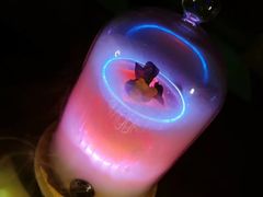 -鸡尾酒实验室酒吧(隆礼路店)