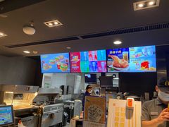 -麦当劳(华亚广场店)