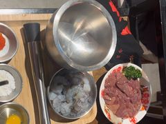 -牛市坎火锅(建设路店)