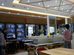 -博客眼镜(大学城店)