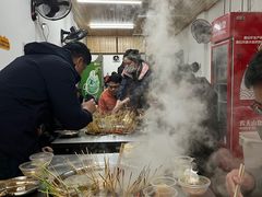 -卫卫麻辣烫(建设新村路店)