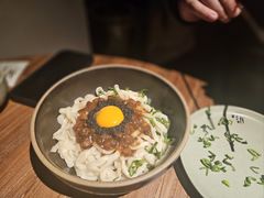 -NEED创意韩国料理(青岛万象城店)