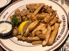 -Union Oyster House