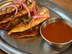 -Q MEX 库迈墨西哥餐吧(双井店)