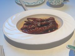 -桂满陇·海市蜃楼·黑金(国金店)