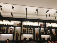 -金春禧·鲁菜海鲜(延吉路万达店)