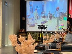 -又见马甲M8融合西餐厅(体育中心店)