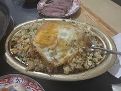 -肥龙火锅(南坪店)