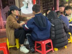 -建国蚵煎蚵面