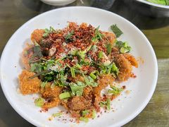 -小杨翘脚牛肉