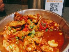 -全聚贤餐厅·湖北家常菜(沙湖店)