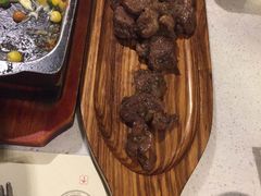-将军牛排·尔滨地标朝鲜族美食(总店)