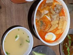 -绿柠食堂(北外滩店)