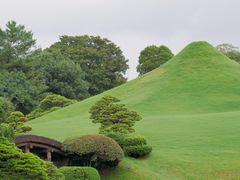 -水前寺成趣园