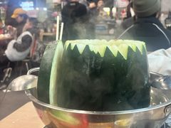 -兴兴旺·冬瓜盅·啫啫煲(西华路店)