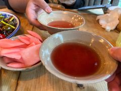 梅子酒-饭江湖·江湖菜(湖广会馆店)