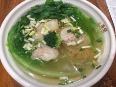 -西关味(大卫城店)