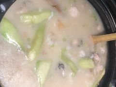 -潮粥荟·潮汕砂锅粥(槐房万达店)