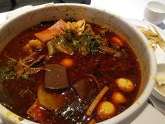 -眉州东坡(民族园店)