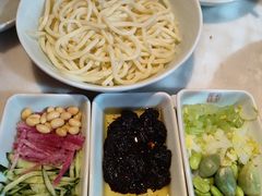 -小吊梨汤·北京菜·烤鸭(双井乐成中心店)