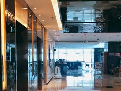 -上海龙之梦万丽酒店