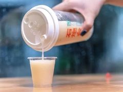 -石炮台果汁冰(天河店)