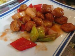 -香港新曜记茶餐厅(星耀城店)