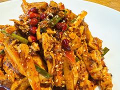 -赤宴·川菜(玉林店)