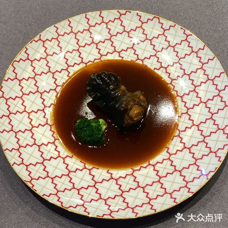 长沙高端湘菜—新长福[调皮]