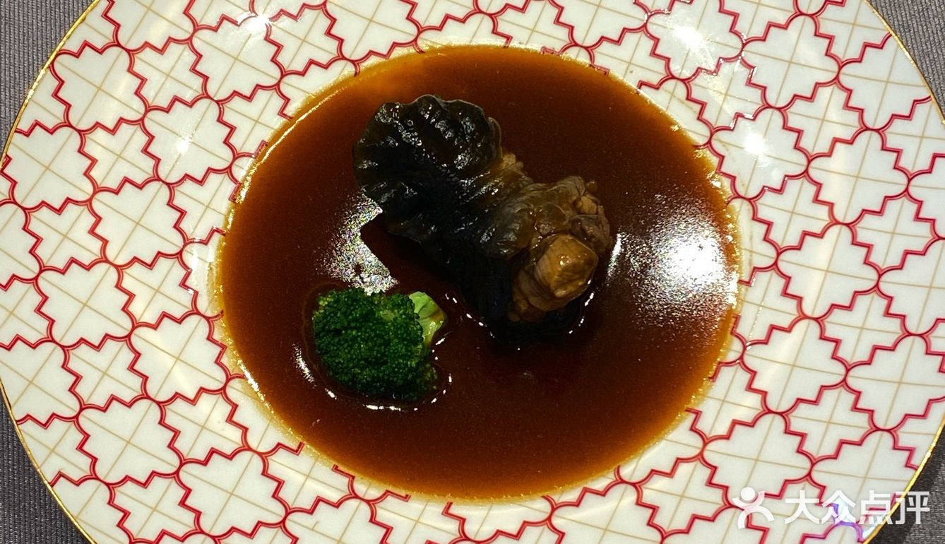 长沙高端湘菜—新长福[调皮]