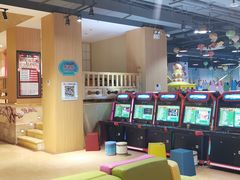 -汤W城市微度假(仓山店)