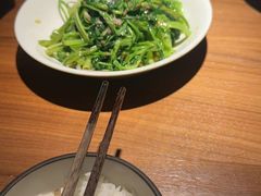 -星叶·东南亚料理(温州万象城店)