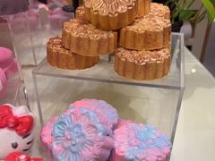 -LUSH(威尼斯人店)