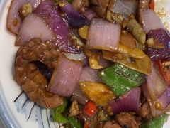 -苏湘小馆·不做预制菜(青年公社店)