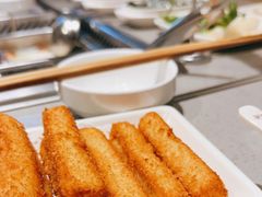-海底捞火锅(曹安公路店)