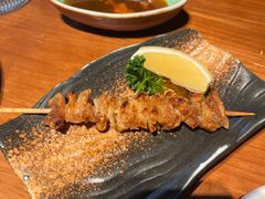 -人间酒暖·Go blanc·烧鸟·深夜食堂(陆家嘴店)