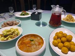 -锦色烤鸭·本地菜(学院路店)