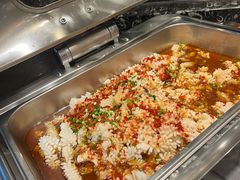 -芭菲盛宴·环球美食(解放碑英利国际店)