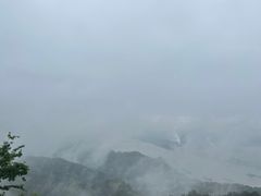 -白云山风景名胜区