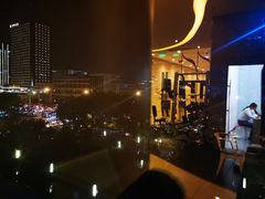 -W Fitness 威尔仕健身(北京英皇集团中心店)