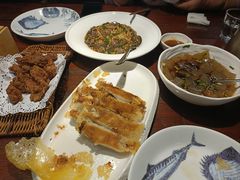 -前海沿·青岛菜(五四广场永旺店)