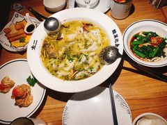 -太二酸菜鱼(汕头苏宁广场店)