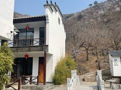 -荷塘味道(水长城店)
