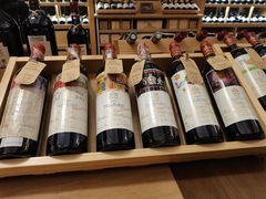 -伯衡55·吉品轩(乌鲁木齐南路店)