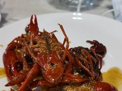 -长沙三景韦尔斯利酒店·Oval全日制餐厅自助餐