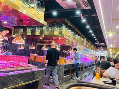 烤肉-炭烤麻里·臻选自助烤肉料理(观音桥大融城店)