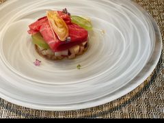 -香樟花园法式铁板烧(恒隆广场店)